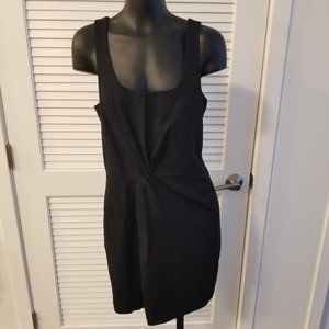 Armani Exchange women's dress